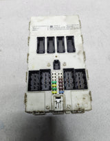 2012-2016 BMW 3 Series 320i 328i Front Body Control Module BCM 9303543