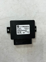 2011-2015 BMW F10 5' F25 535i 550i 650i Parking Brake Control Module 6858017 OEM