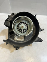 BMW F01 F02 F03 F04 F10 F11 F07 F06 F12 FAN Heater Blower Motor Resistor 9355981