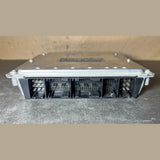 02-09 Mercedes W211 E-Class Engine Control Module Unit ECM ECU A113 1538679 OEM