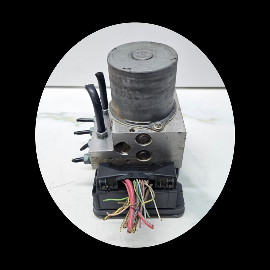 2014-2019 BMW X5 X6 Anti-Lock Brake ABS Pump Module 6864781 OEM