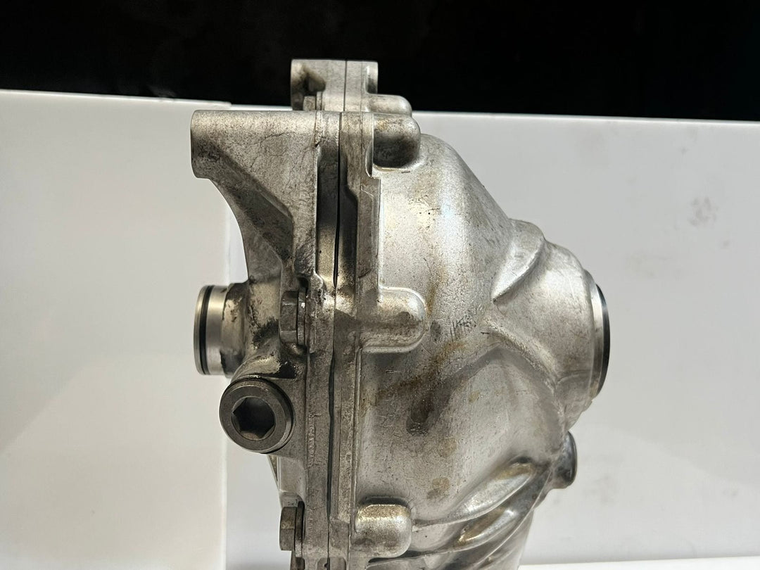 2007-2018 BMW X5 E70 X5M E70 F85 X6M F16 Front Axle Differential 7594314 R=3.15