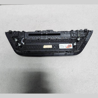2018 BMW 540d xDrive Climate Control Switch Panel 6999402 530i 540i G30