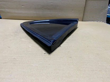 2016-2024 Audi Q5 Rear Door Window Glass 43R004553