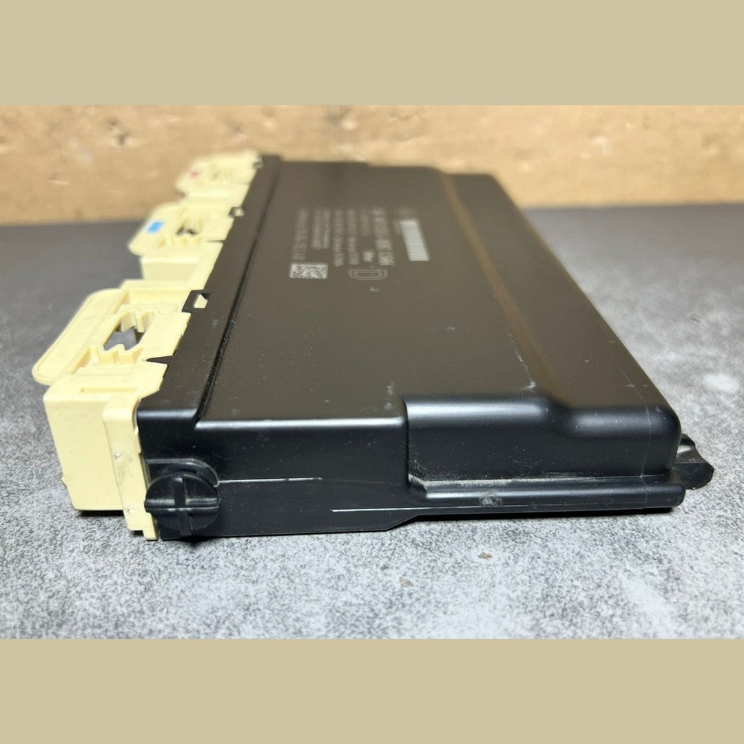 14-18 Mercedes W205 C-Class Front Driver Seat Control Module A205 9005122 OEM