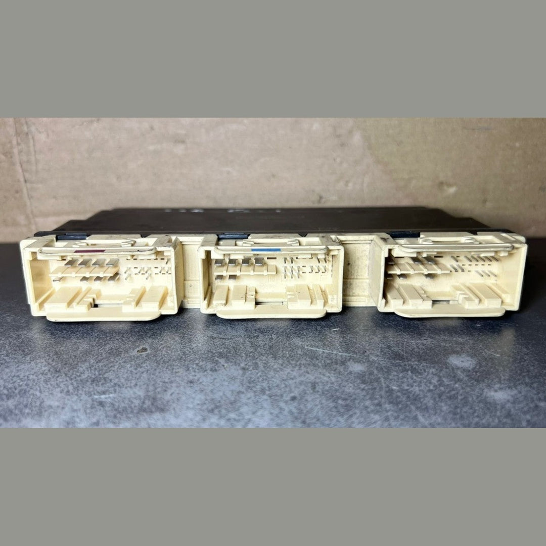 14-18 Mercedes-Benz W222 S-Class Rear Right Seat Control Module A222 9003904 OEM