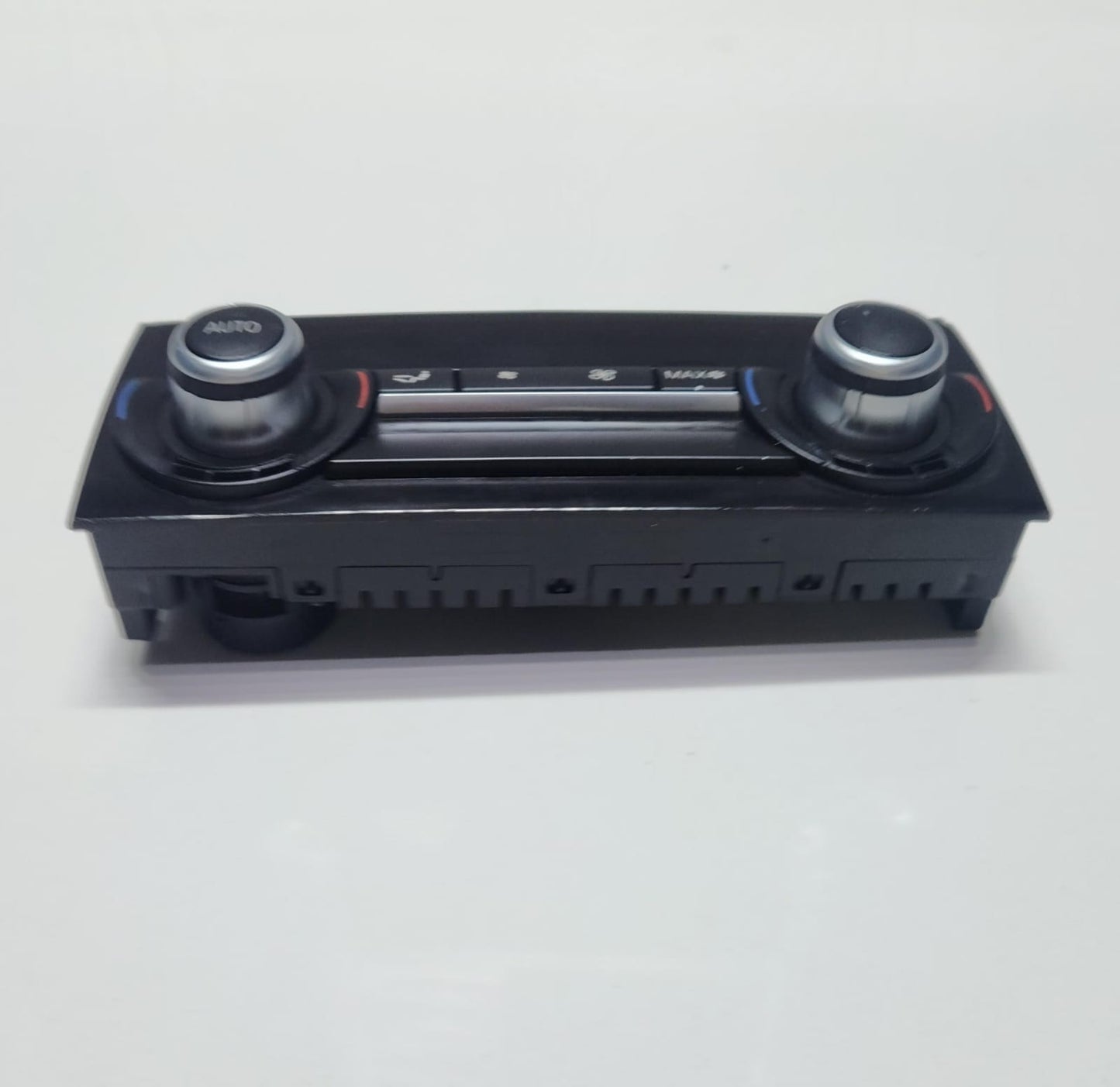 2010-2015 BMW 740i Rear Air Conditioning Control Unit 9224789 F01 F02 F03 OEM