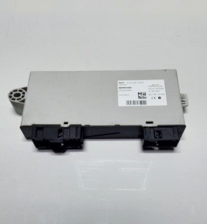 2012 BMW 640i CAS Control Unit Module 9282118 5,6 Series F12 F13 F10 F11 X3 F25 
