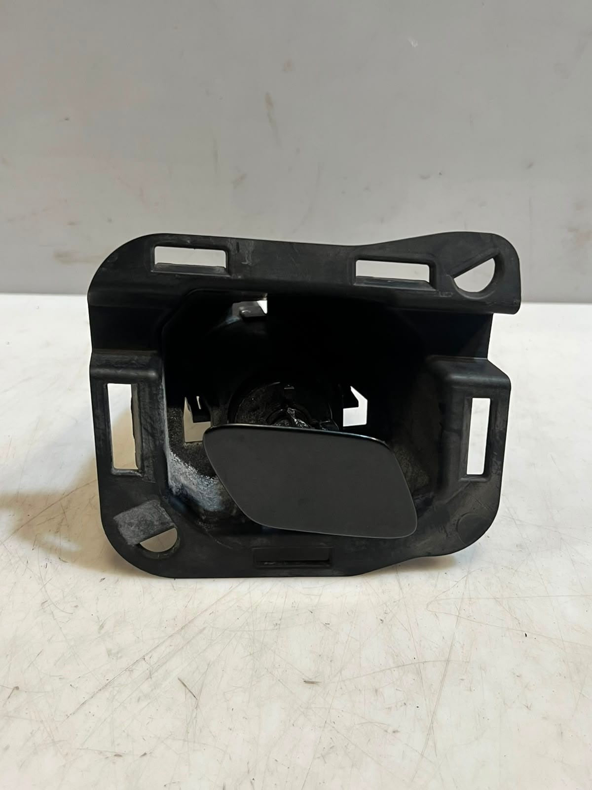 2006-2013 BMW X5 E70 and X6 E71 Headlight Washer JET Nozzle FRONT 7173852 OEM