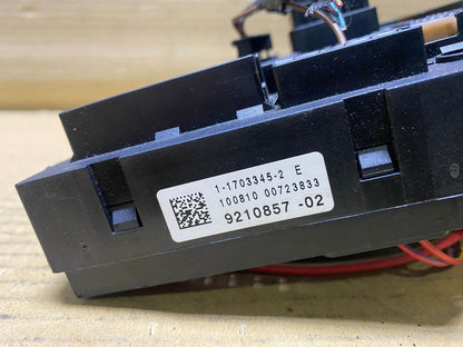 2011-2016 BMW 550i Power Distribution Box 9210857  F10, F11, F18, F12, F13, F01,