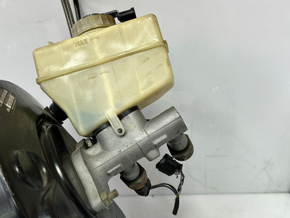 1999-2006 BMW 323 325 328 330 M3 E46 Brake Booster MASTER CYLINDER 6755278 OEM
