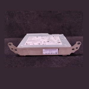 BMW G22 U11 Head Unit Navigation Audio Player  Stereo Controller  Module 5A7CC87