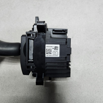2014-2018 BMW X5 Gear Selector Switch 9325496 X5 F15 and X6 F16 