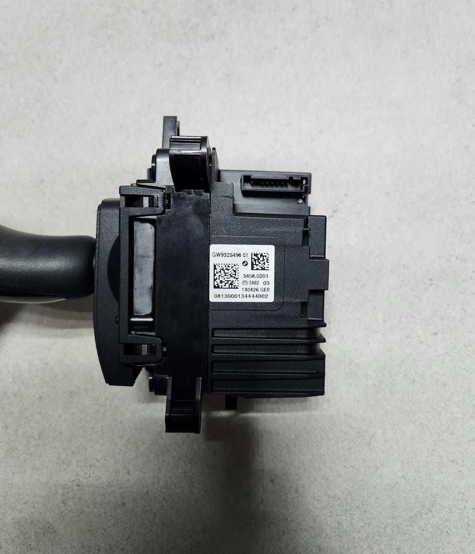 2014-2018 BMW X5 Gear Selector Switch 9325496 X5 F15 and X6 F16 