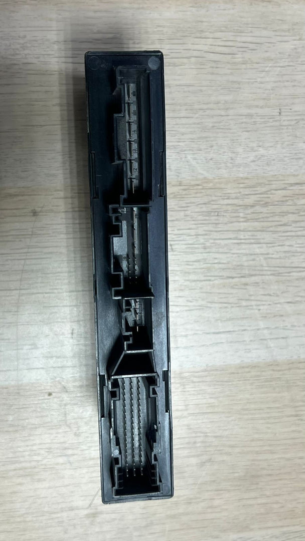 2007 BMW 525i Body Control Module 9136039 E60 5 Series, E63 E64 M6 530i, 535i, M