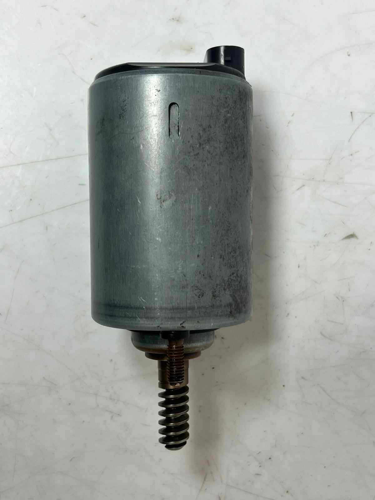 BMW 1' E81 E82 E88 Eccentric Shaft Actuator Valvetronic Valve Lift 7548387 -01