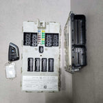 قم بتحميل الصورة إلى عارض الصور، BMW X1 F48 2.0 Engine Control Unit  8596362 B47 F20 and F30 LCI 120dX and 320dX