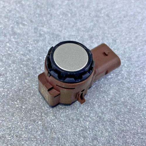 OEM BMW G11 lci G12 lci Parking sensor Bosch 6.51 Kashmir silver 9472212 PDC New
