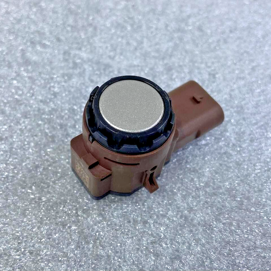 OEM BMW G11 lci G12 lci Parking sensor Bosch 6.51 Kashmir silver 9472212 PDC New