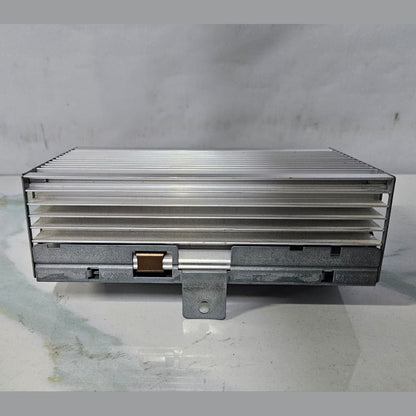 OEM BMW F10 F01 F06 F13 F12 F04 HARMAN BECKER Audio Amplifier BE B093 9312592