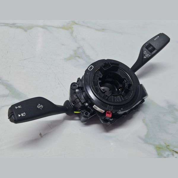 2015-2017 BMW 740i 7 Series G11 G12 Steering Column Switch 6806353 OEM