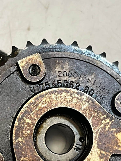 2006-2013 Mini Cooper R56 R55 R57 N13 N14 Petrol Camshaft Adjuster 7545862 OEM