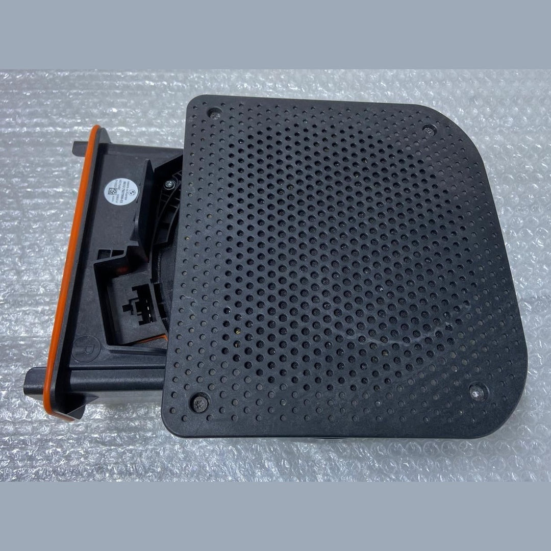 OEM BMW F44 Front Right Subwoofer Central Bass Speaker 7927998
