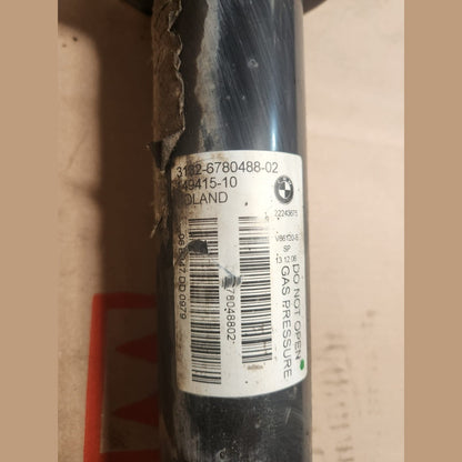 2006-2013 BMW X5 Front Shock Absorber 6780488 X5 E70 right