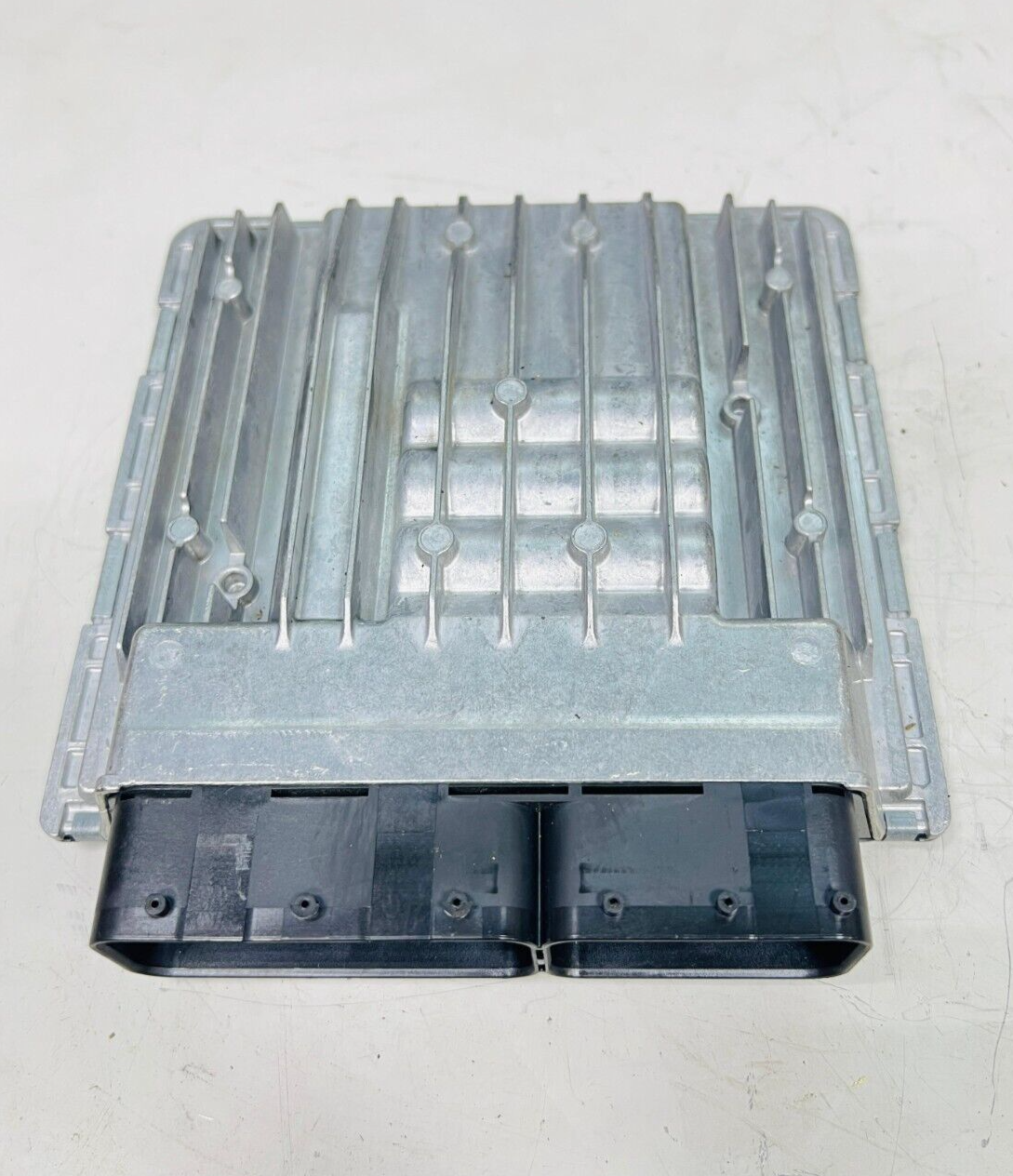 MSV80 08-10 BMW E90 328i 530i X5 Z4 N52 ECU Engine Control Module Unit 7581123