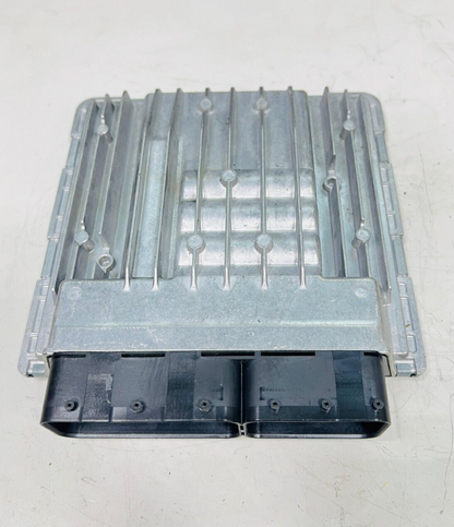 MSV80 08-10 BMW E90 328i 530i X5 Z4 N52 ECU Engine Control Module Unit 7581123