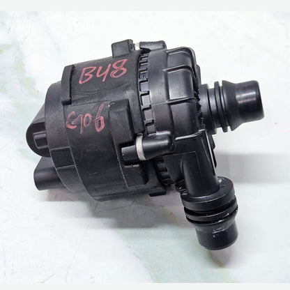 2022 BMW B48 G06 Electric Water Pump 9455034 OEM