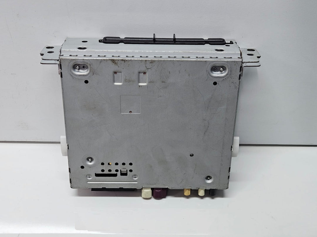 9341075-BMW 3 Series F30 F31 F32 Radio CD Head Unit Bluetooth Player OEM