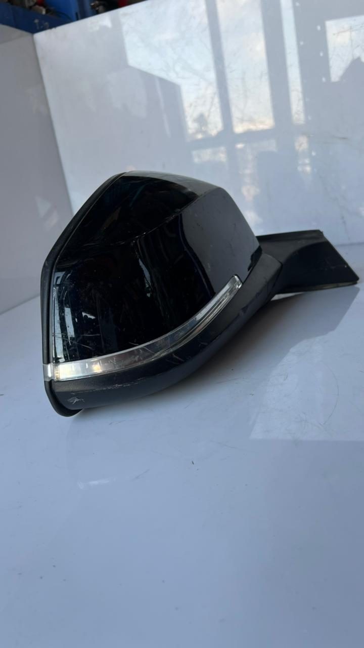 2016-19 BMW X1 Side View Mirror A091564 Z4 G29, X2 F39, 3 Series