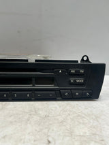 2004-2010 BMW X3 E86 E83, Z4 E85 AM/FM Radio Head Unit Cd Player 9138430 OEM