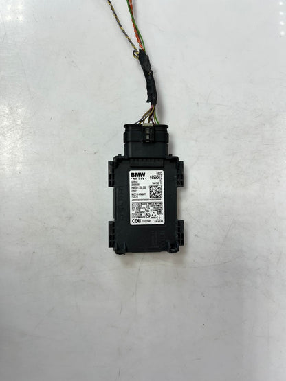 2020 BMW G30, F90, G12, G14, G01, G08, G0 M340i Blind Spot Radar Module 6899503 