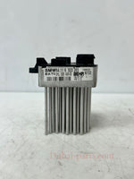 Load image into Gallery viewer, 2004 BMW M3 E39 E46 E83 X3 Blower Motor Resistor 6920365 OEM
