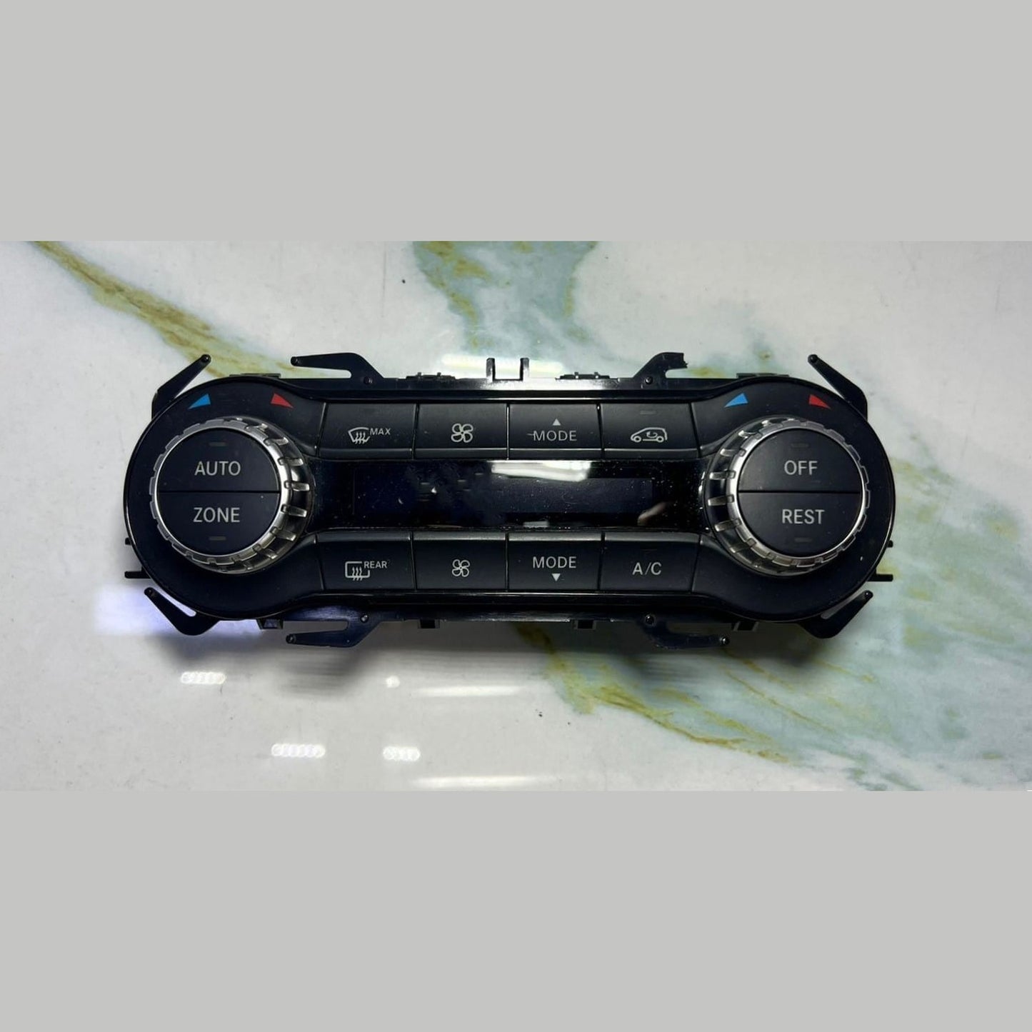 Mercedes Climate Control Unit A2469001908 CLA, B-Class W246, and GLA