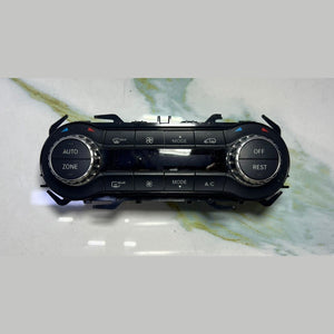 Mercedes Climate Control Unit A2469001908 CLA, B-Class W246, and GLA