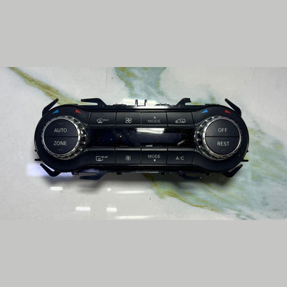 Mercedes Climate Control Unit A2469001908 CLA, B-Class W246, and GLA