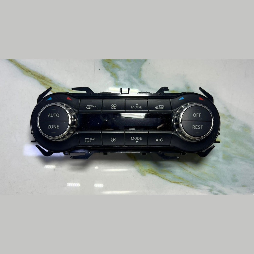 Mercedes Climate Control Unit A2469001908 CLA, B-Class W246, and GLA