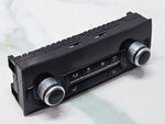 Bild in die Galerieansicht laden, 2015-2018 BMW X5 F15 Climate Control Panel Rear 9250227 OEM