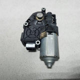 2011-2016 BMW 550i xDrive Sunroof Motor 7316535 5-Series F10