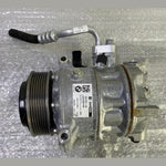 Load image into Gallery viewer, OEM BMW M5 F90 LCI CS M8 F91 F92 F93 Air Conditioning Compressor 5A112E1 SANDEN