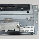 2010-2017 BMW X3 Radio 9248275 HEAD UNIT F02 F10
