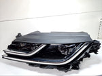 Load image into Gallery viewer, 2013-2017 Volkswagen CC Led Headlight 3GG941035 Left Side Used