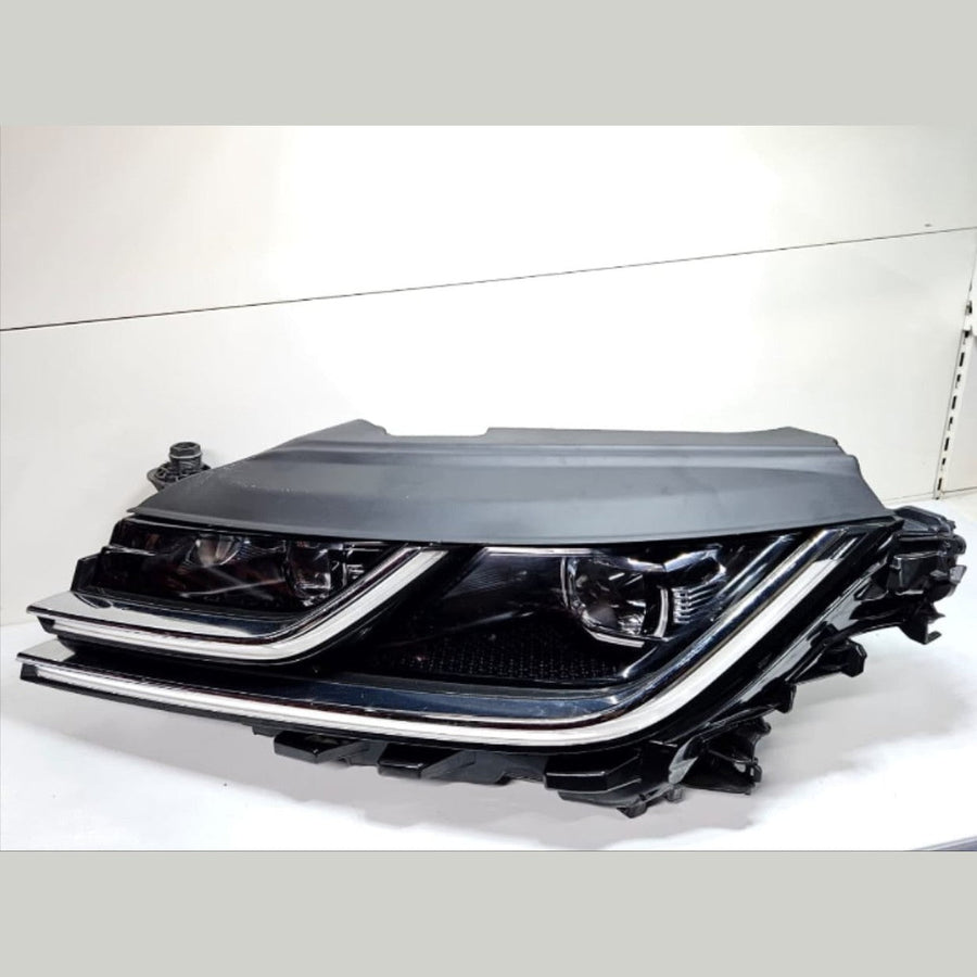 2013-2017 Volkswagen CC Led Headlight 3GG941035 Left Side Used