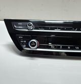 2017-2024 BMW X3 Heater AC Control Panel 7951979 X3 G01 X4 G02 OEM