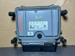 Load image into Gallery viewer, 08-12 Mercedes W204 C-Class Engine Control Module Unit ECM ECU A272 9004400 OEM
