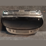 BMW X5 E70 INSTRUMENT CLUSTER SPEEDOMETER KM/H P/N 9236810