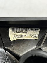 BMW 5 Series F10 Left Side Wing Mirror Front Left Electric F0153403 RHD